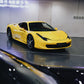 2012 Ferrari 458 Italia