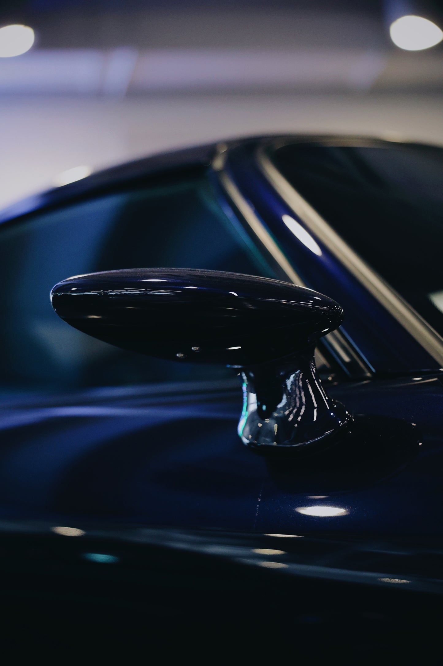 2007 Honda S2000 AP2 VGS SPOON