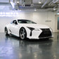 2017 Lexus LC500