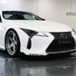 2017 Lexus LC500