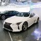 2017 Lexus LC500