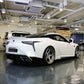 2017 Lexus LC500