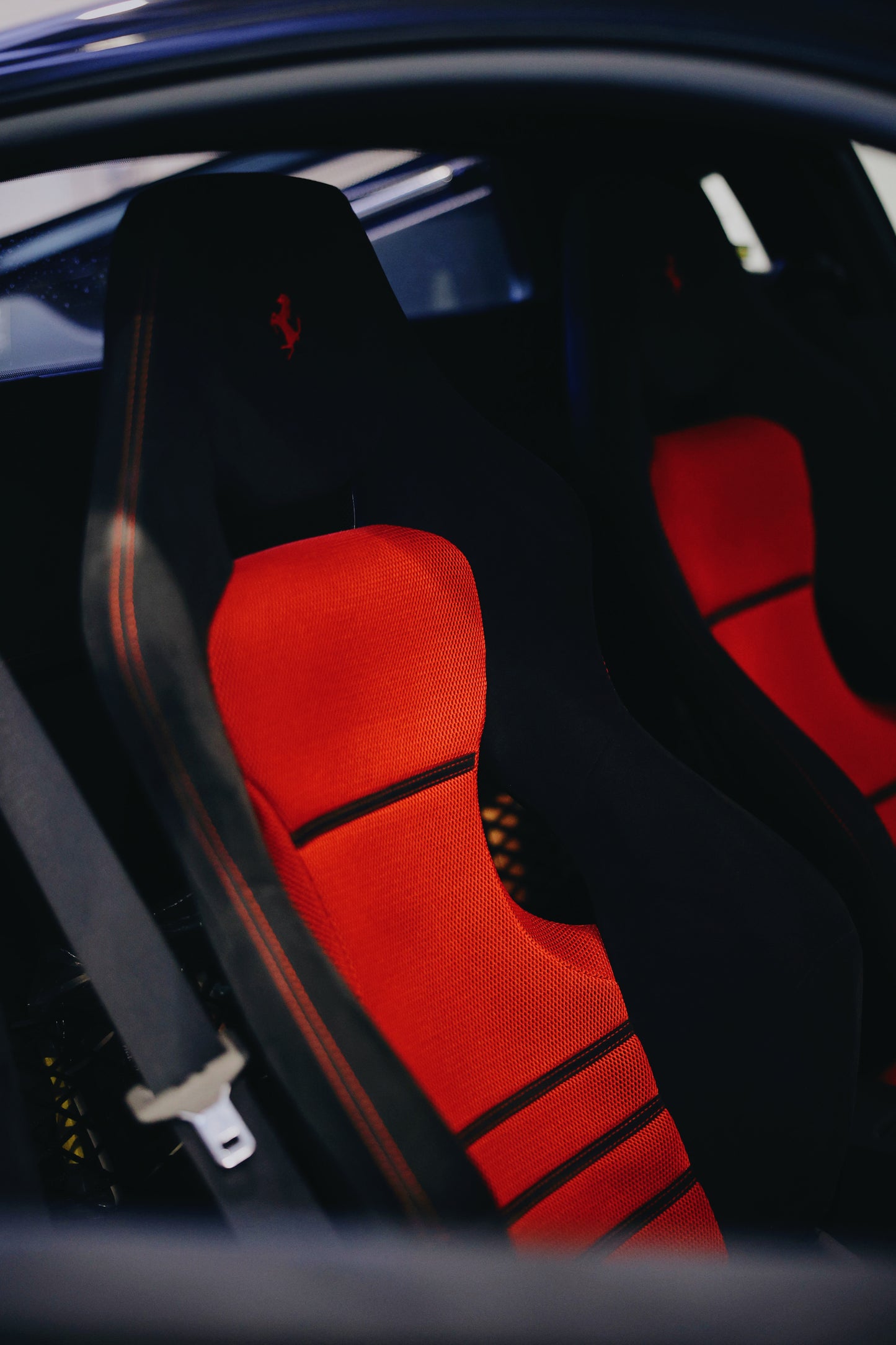 2014 Ferrari 458 Specalie