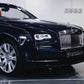 2016 Rolls-Royce Dawn