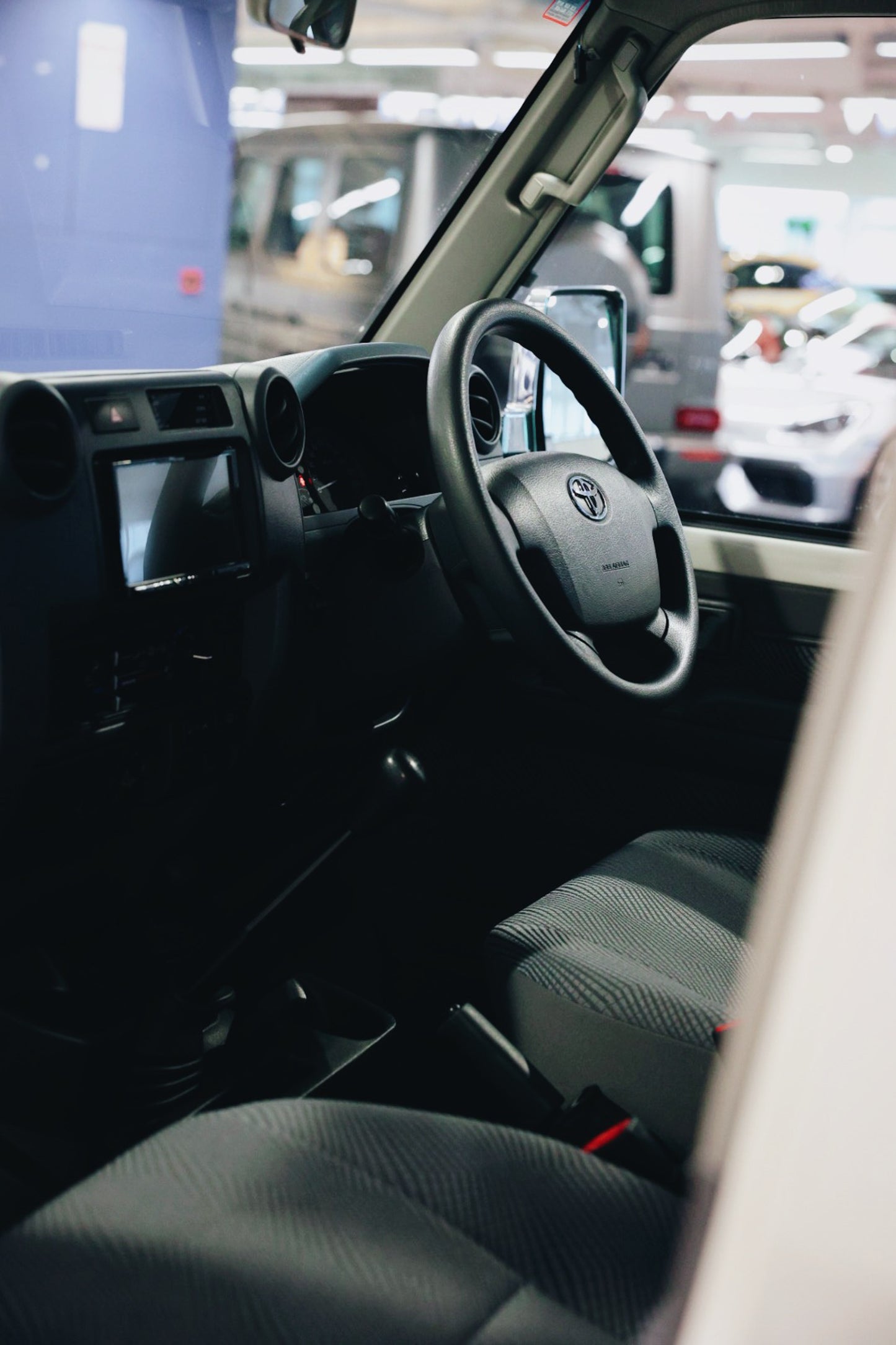 2015 Toyota Land Criuser 30th Anniversary Edition