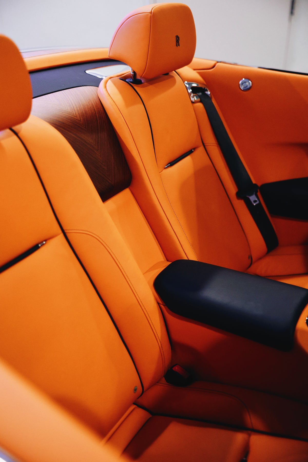 2016 Rolls-Royce Dawn