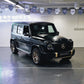 2024 Mercedes-Benz G63 AMG (Grand Edition)