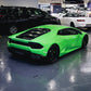 2018 Lamborghini Huracan LP580-2