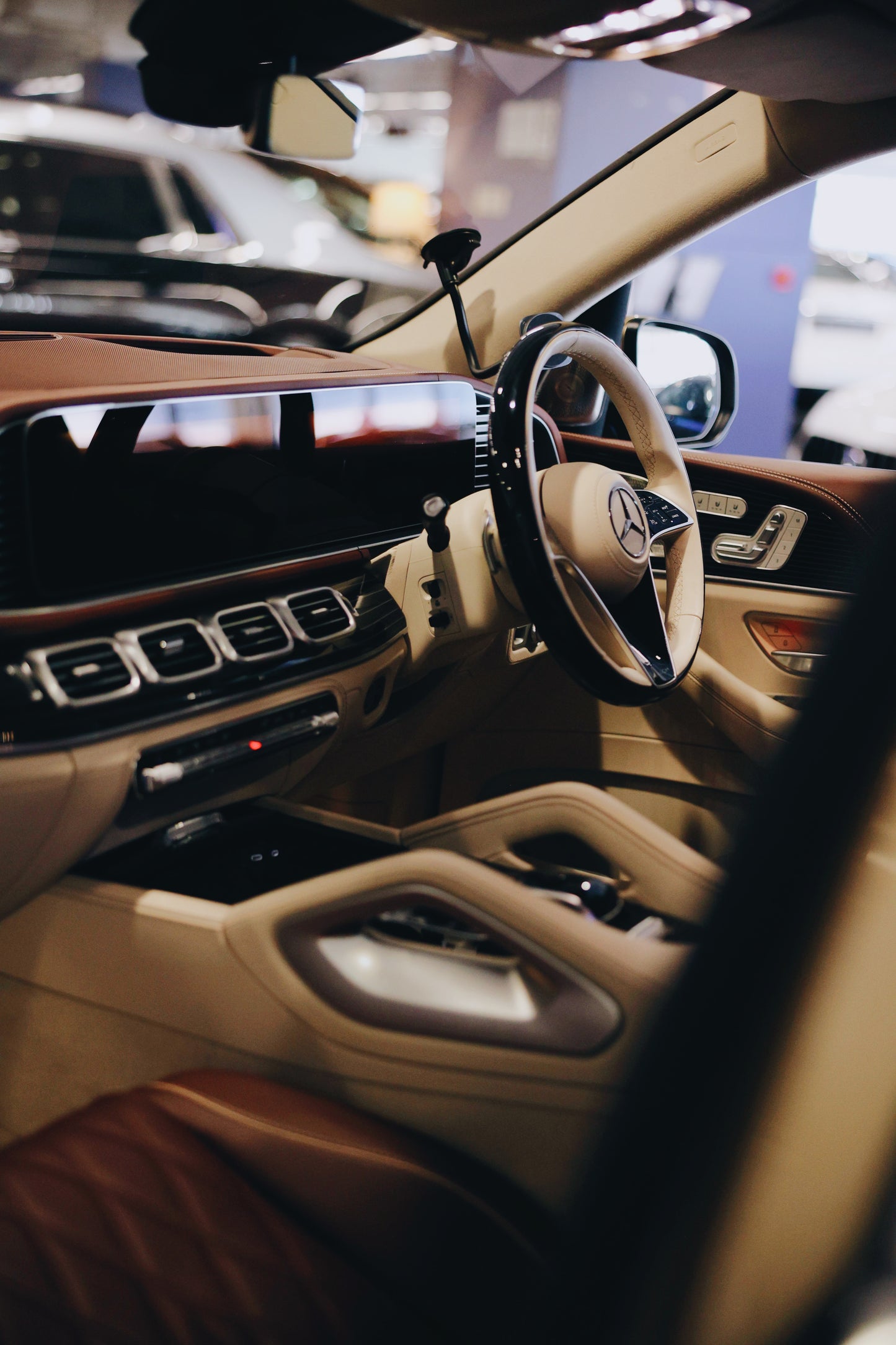 2017 Bentley Flying spur W12S