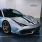2014 Ferrari 458 Speciale