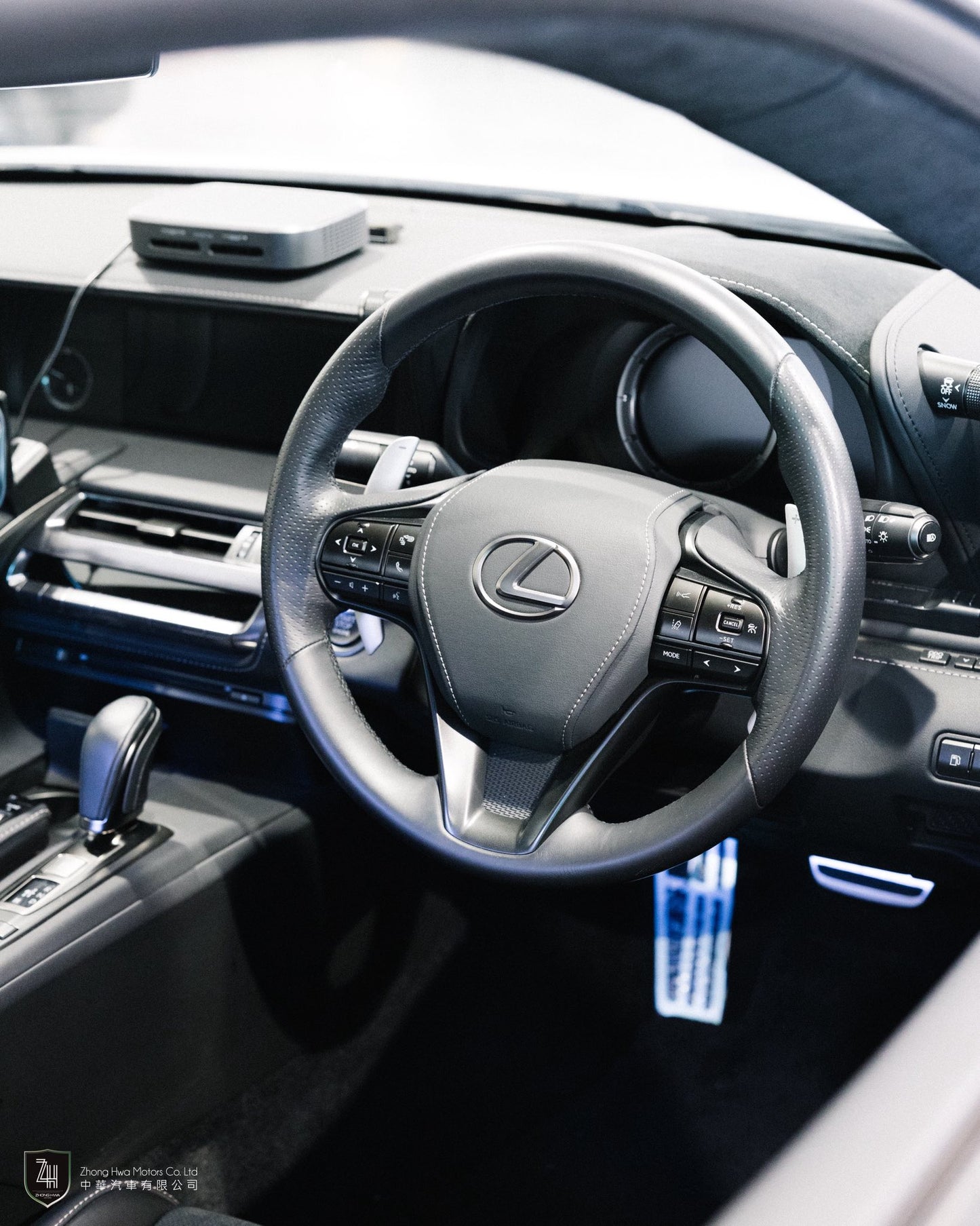 2017 Lexus LC500