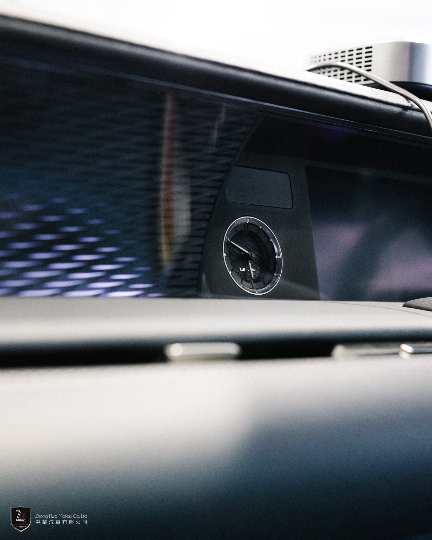 2017 Lexus LC500