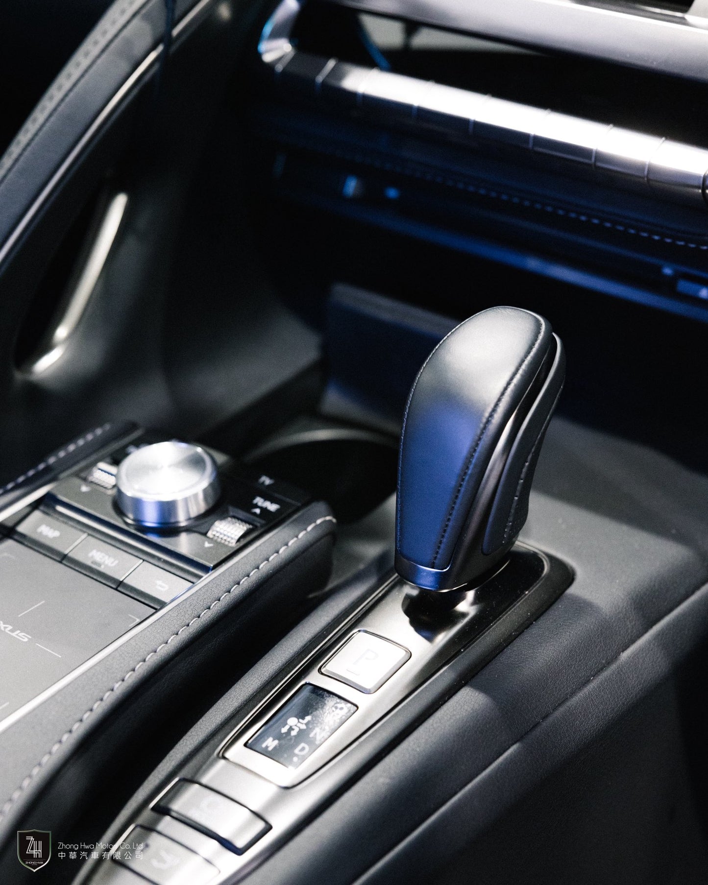 2017 Lexus LC500