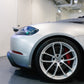 2020 Porsche 718 Boxster Spyder