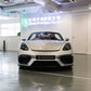 2020 Porsche 718 Boxster Spyder