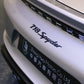 2020 Porsche 718 Boxster Spyder