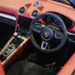 2020 Porsche 718 Boxster Spyder