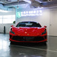 2020 Ferrari F8 Tributo