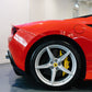 2020 Ferrari F8 Tributo