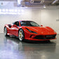 2020 Ferrari F8 Tributo