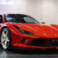 2020 Ferrari F8 Tributo