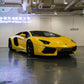 2012 Lamborghini Aventador LP700-4