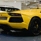 2012 Lamborghini Aventador LP700-4