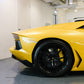 2012 Lamborghini Aventador LP700-4