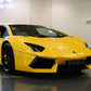 2012 Lamborghini Aventador LP700-4
