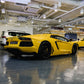 2012 Lamborghini Aventador LP700-4