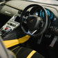 2012 Lamborghini Aventador LP700-4