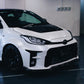 2021 TOYOTA GR YARIS RZ HIGH PERFORMANCE