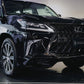 2021 LEXUS LX570 V8
