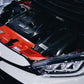 2021 TOYOTA GR YARIS RZ HIGH PERFORMANCE