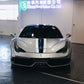 2014 Ferrari 458 Speciale