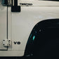 1999 Twisted Land Rover Defender 50th Anniversary Edition