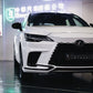 2024 Lexus RX500H F Sport