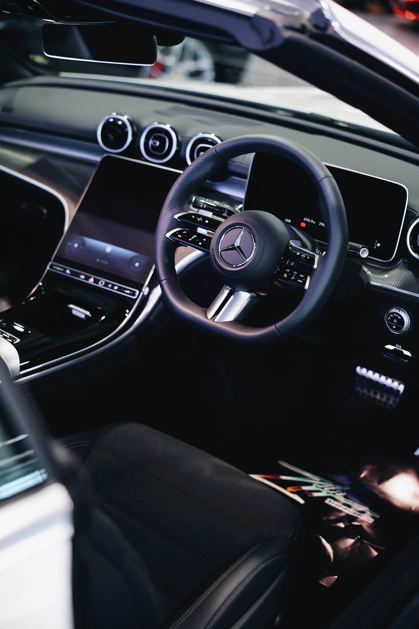 2024 Mercedes-Benz CLE200 Cab