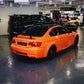 2011 BMW E92 M3 GTS