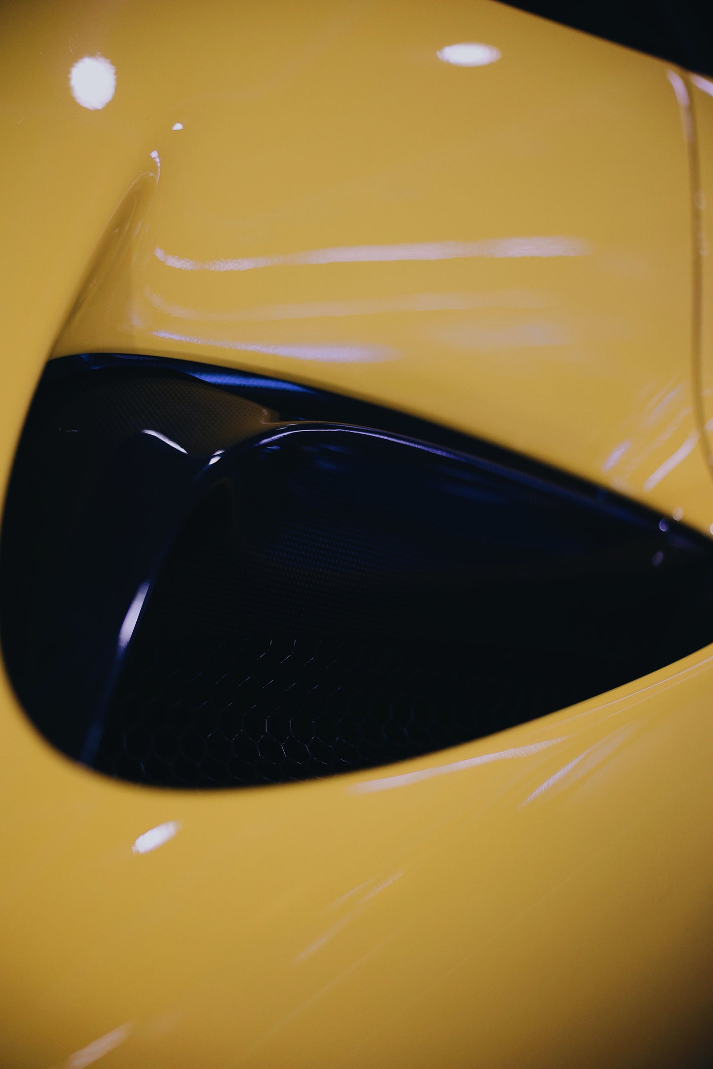 2021 Ferrari SF90 STRADALE