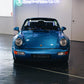 1992 Porsche 964 Cabriolet