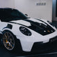 2023 Porsche 992 GT3 RS Weissach Package