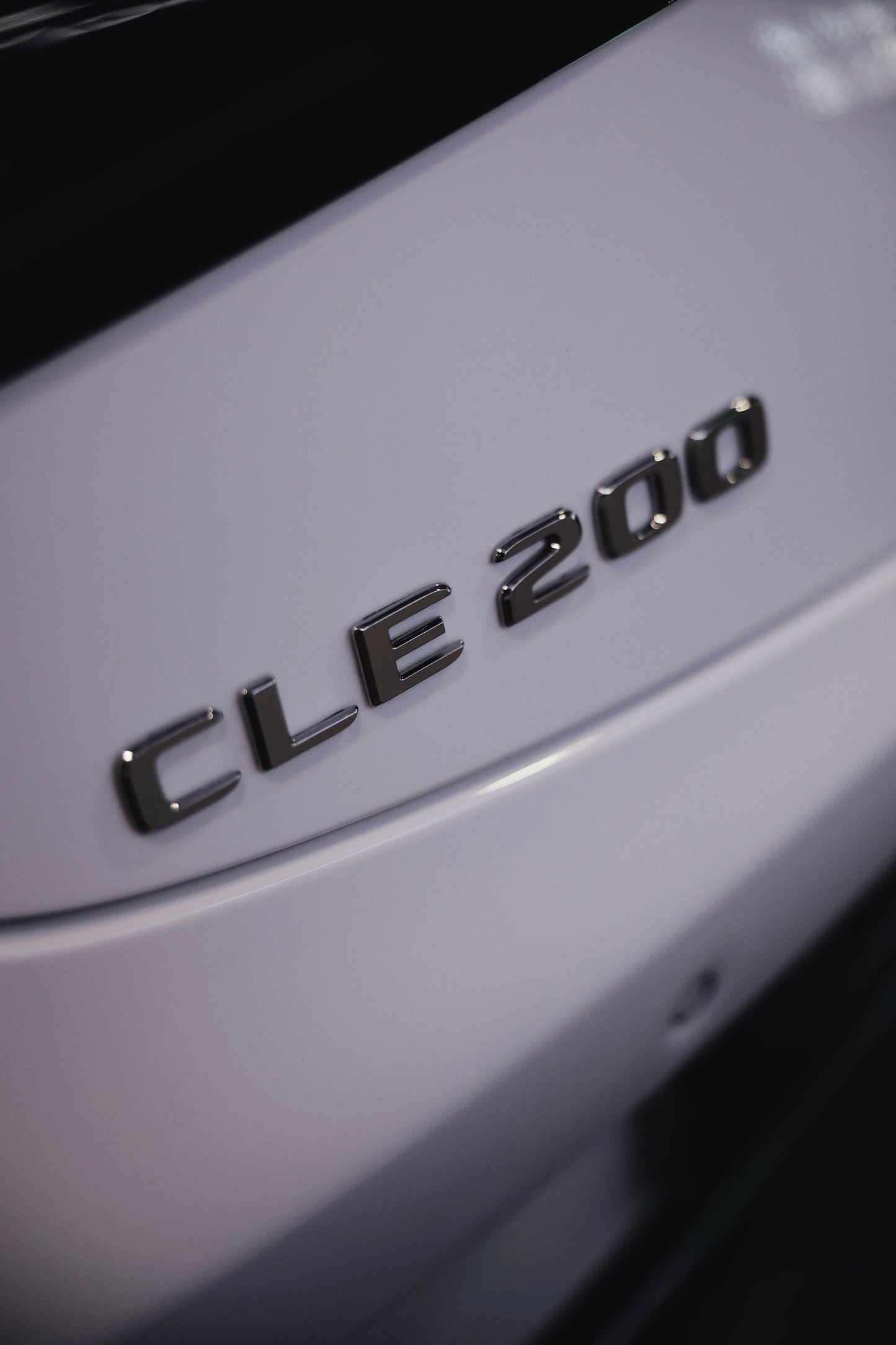 2024 Mercedes-Benz CLE200 Cab