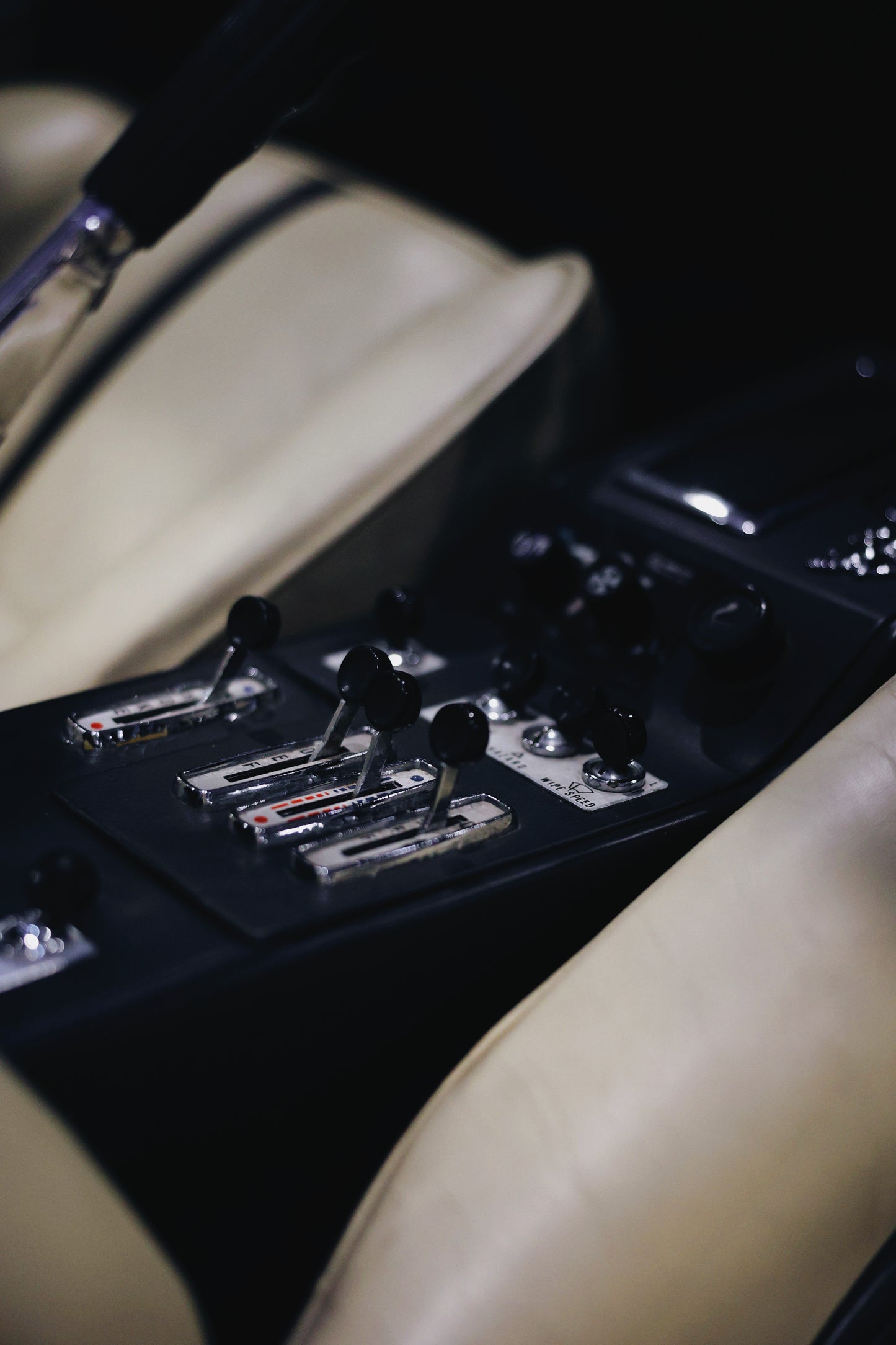 1980 Ferrari 308 GTS