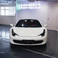 2012 Ferrari 458 Spider