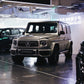 2019 Mercedes-Benz G63 AMG “EDITION ONE”