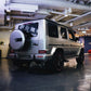 2019 Mercedes-Benz G63 AMG “EDITION ONE”