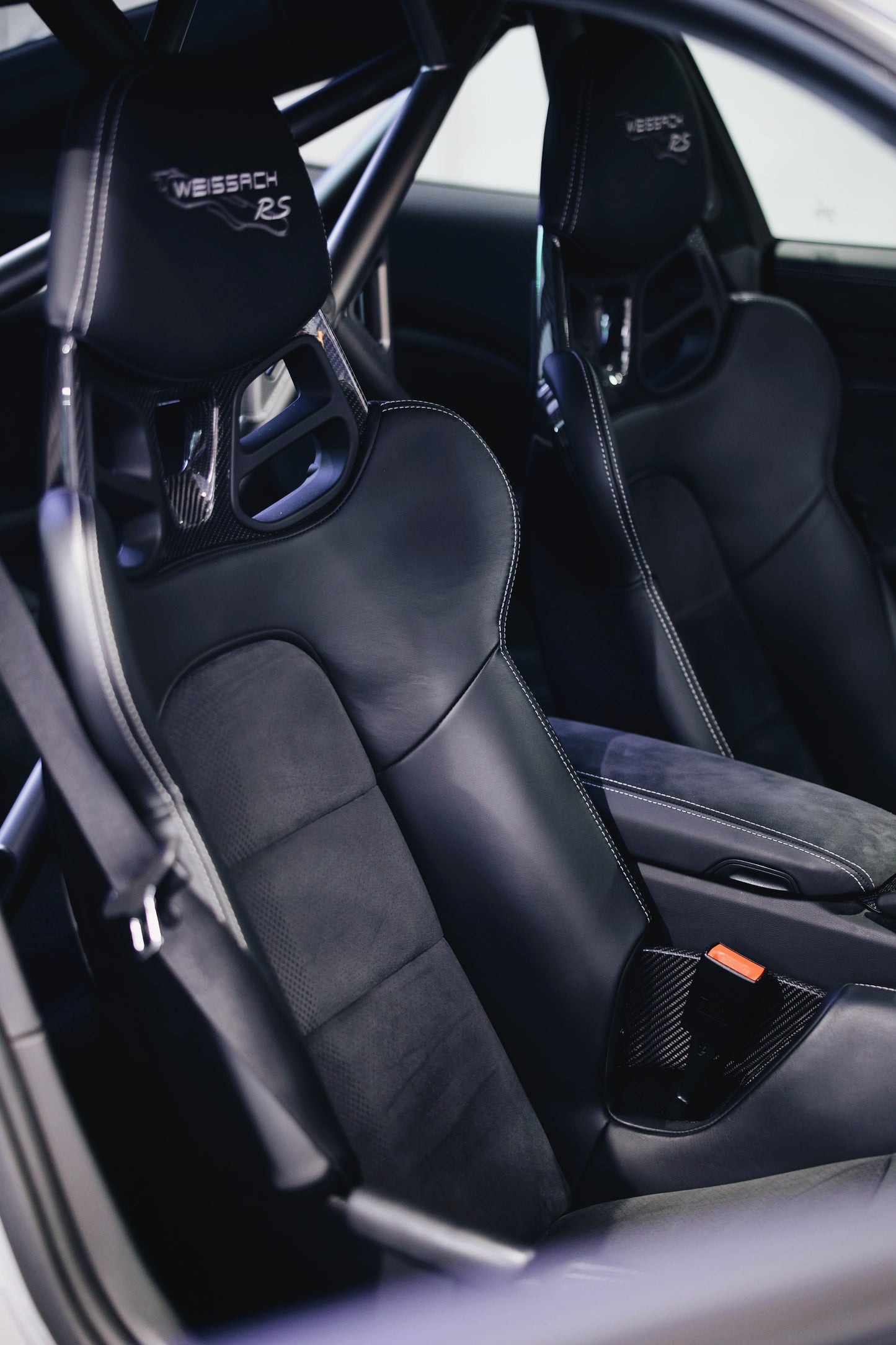 2019 Porsche 991.2 GT3RS