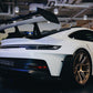 2023 Porsche 992 GT3 RS Weissach Package