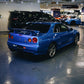 2000 Nissan GTR R34